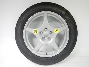 Originele BMW X5 G05 F95 X6 G06 F96 X7 G07 6880744 Reservewi, Ophalen of Verzenden