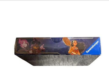 Takara Tomy - 16 Booster box - Disney Lorcana - Lorcana -, Nieuw