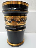 De Rupel Glasfabriek - Boom - Vaas - Hilda - Glas