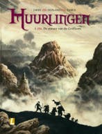 De Meute van de Griffioen / Huurlingen / 1 9789024558872, Verzenden, Gelezen, Nicolas Jarry