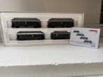 Märklin H0 - 43146 - Modeltrein personenwagonset (1) -