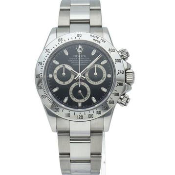 Rolex - Cosmograph Daytona Watch - 116520(Z) - Heren -, Nieuw