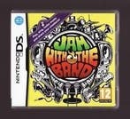 Jam with the Band (Nintendo DS Nieuw), Games en Spelcomputers, Ophalen of Verzenden, Nieuw