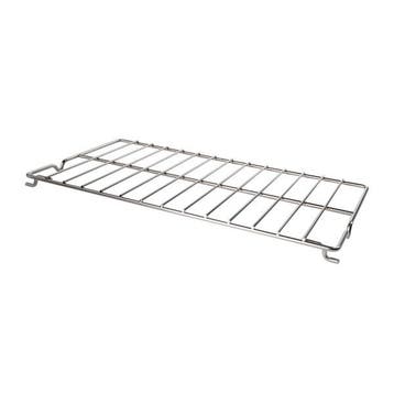 Basisrooster | Voor TurboChef i5 | Aluminium | 340x585mm, Verzenden