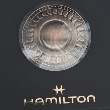 Hamilton - The Odyssey - Zonder minimumprijs - H706-50 -, Nieuw