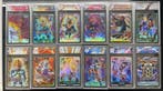 Bandai - 12 Onvolledige set - Dragon Ball, Collections