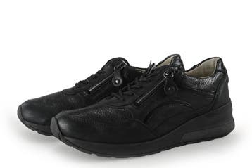Waldlaufer Sneakers in maat 36 Zwart, Waldlaufer, Verzenden, Zwart, Zo goed als nieuw