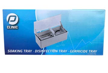 Desinfectie Tray (Ultrasoon Reinigers), Verzenden, Nieuw, Overige typen