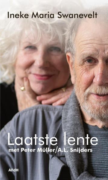 Laatste lente 9789493183193 Ineke Maria Swanevelt, Verzenden, Ineke Maria Swanevelt