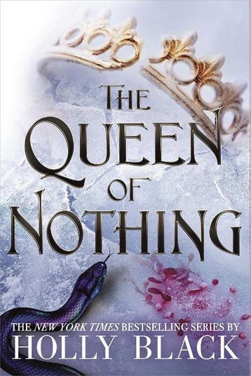 The queen of nothing / The Folk of the Air / 3 9781471408502, Boeken, Verzenden, Gelezen, Holly Black