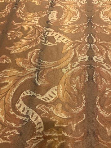 damasco san leucio 1000 x 140 - Meubelstof - 1000 cm - 140