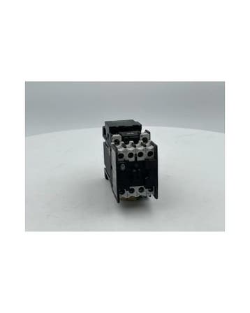Klöckner Moeller DILR31-G 24V contactorrelais, Verzenden
