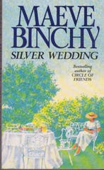 Silver Wedding 9780099604303 Maeve Binchy, Verzenden, Maeve Binchy