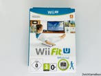 Nintendo Wii U - Wii Fit U - Big Box - New & Game Sealed, Verzenden, Gebruikt