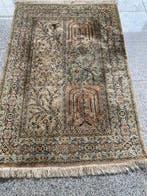 Kaschmir - Tapijt - 117 cm - 81 cm