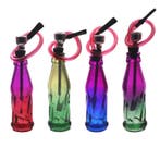 Mini Bottle Waterpijp/Bong, Verzamelen, Verzenden, Nieuw