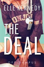 The Deal 9781775293934 Elle Kennedy, Verzenden, Gelezen, Elle Kennedy