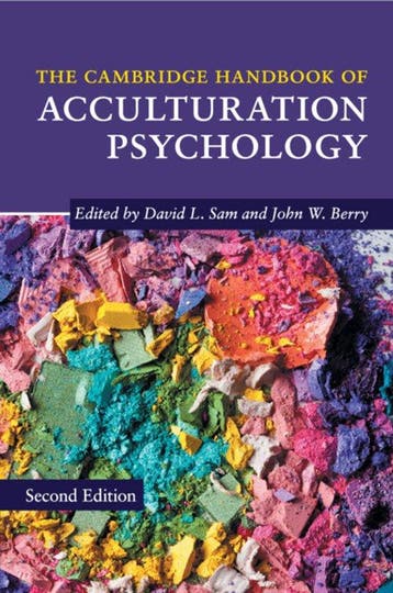 Cambridge Handbooks in Psychology-The Cambridge Handbook of, Verzenden, Gelezen