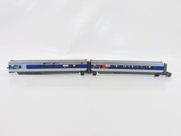 Märklin H0 - 43440 - Modeltrein personenwagonset (1) -