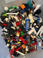 Lego Onderdelen - 7,10KG partij lego, Nieuw