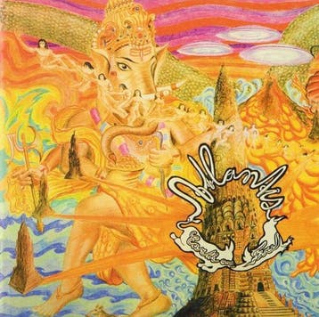 Earth And Fire – Atlantis CD, Cd's en Dvd's, Verzenden, Nieuw in verpakking