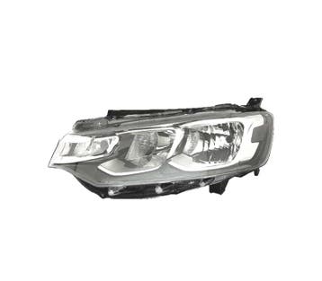 Phare Gauche Pour Citroen C-Elysee 17-20, Auto-onderdelen, Verzenden, Nieuw