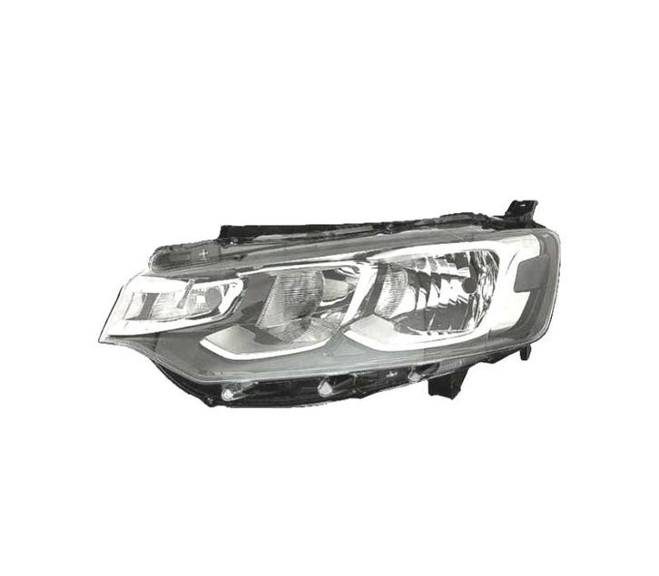 Phare Gauche Pour Citroen C-Elysee 17-20, Auto-onderdelen, Verlichting, Verzenden