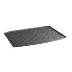Rubber kofferbakmat | geschikt voor Skoda | Karoq 18- 5d suv, Verzenden
