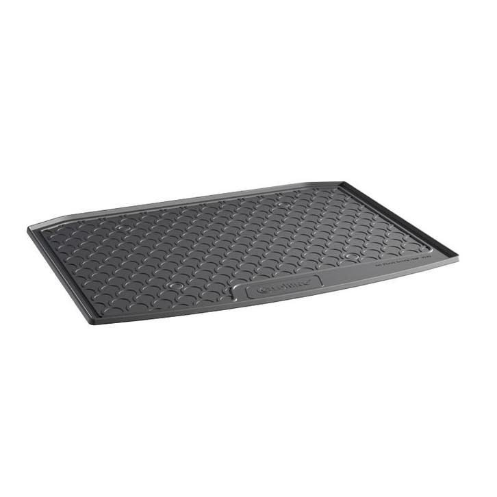 Rubber kofferbakmat | geschikt voor Skoda | Karoq 18- 5d suv, Autos : Divers, Tapis de coffre, Envoi