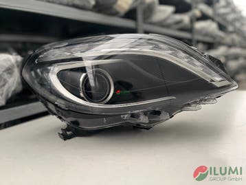MERCEDES 246 XENON PHARE AVANT DROIT KPL 2468207261, Autos : Pièces & Accessoires, Verzenden