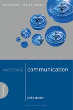Mastering Communication 9780230216921 Nicki Stanton, Verzenden, Nicki Stanton