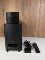 Bose - CineMate® Series II - Digital home cinema speaker, TV, Hi-fi & Vidéo