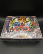 Konami - 1 Sealed box - Yu-Gi-Oh!, Nieuw
