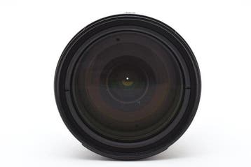 Nikon AF-S NIKKOR 18-200mm 1:3.5-5.6G  ED DX Cameralens