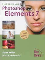 Het beste van Photoshop Elements 7 9789043017800, Verzenden, Zo goed als nieuw, M. Kloslowski