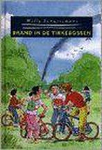Brand in de tikkebossen / Zonneboek 9789031712793, Verzenden, Zo goed als nieuw, Willy Schuyesmans