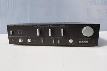 Technics - SU-V303 New Class A Amplificateur intégré à, Nieuw