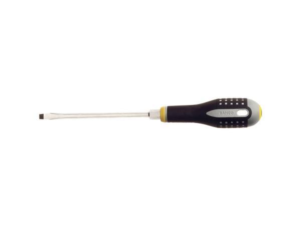 Veiling - 3x Bahco Platte Schroevendraaier – Sleufkop, Jardin & Terrasse, Outils à main