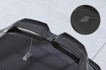 Achterspoiler | Achterspoiler voor Mini F65 / F66 JCW / JCW, Verzenden, Nieuw