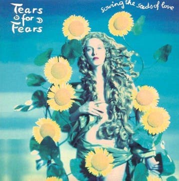 Tears For Fears – Sowing The Seeds Of Love CD Single, Cd's en Dvd's, Cd's | Pop, Verzenden, Nieuw in verpakking