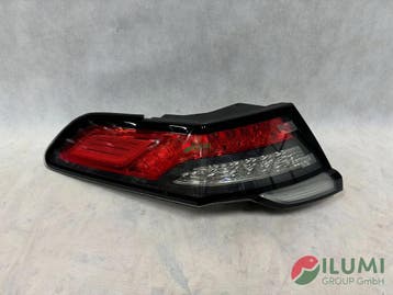 Opel Ampera 11-14 linker achterlicht LED Europa, Verzenden, Gebruikt