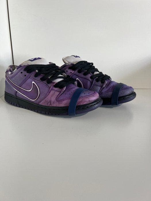 Nike - Dunk Low - Sneakers - Maat: EU 42, Vêtements | Hommes, Chaussures