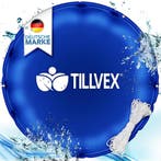 Zwembad kussen - Luchtkussen zwembad - 400 cm - Blauw - Till, Verzenden