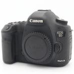 Canon EOS 5D mark III body | Tweedehands, Verzenden, Zo goed als nieuw, Canon