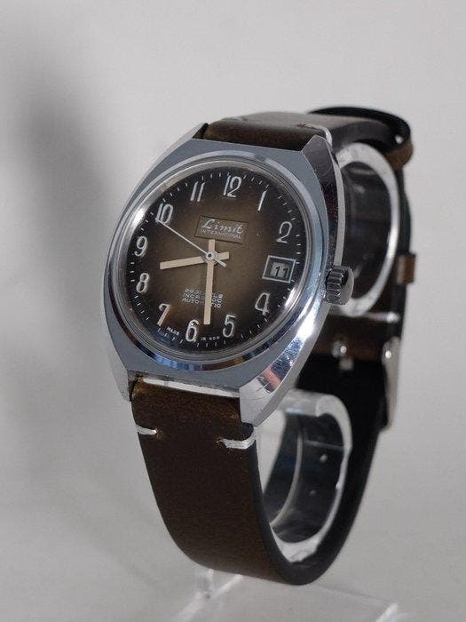 Limit International - GUB Glashütte Spezimatic / Automatic -, Bijoux, Sacs & Beauté, Montres | Hommes