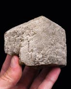 (Classique européen) Dolomite SIDÉRITE revêtue - Hauteur :