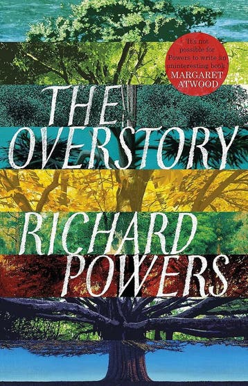The overstory 9781785151644 Richard Powers, Boeken, Verzenden, Gelezen, Richard Powers
