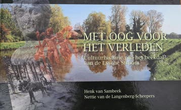 Met oog voor het verleden 9789081055833 H. van Sambeek, Verzenden, H. van Sambeek
