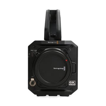 Blackmagic PYXIS 6K - 1 jaar garantie, Ophalen of Verzenden, Zo goed als nieuw
