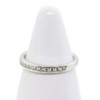 Tiffany & Co. - Ring - Tiffany Setting Wedding Band Ring, Nieuw